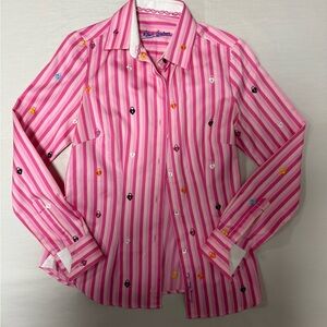 Robert Graham Women’s Shirt